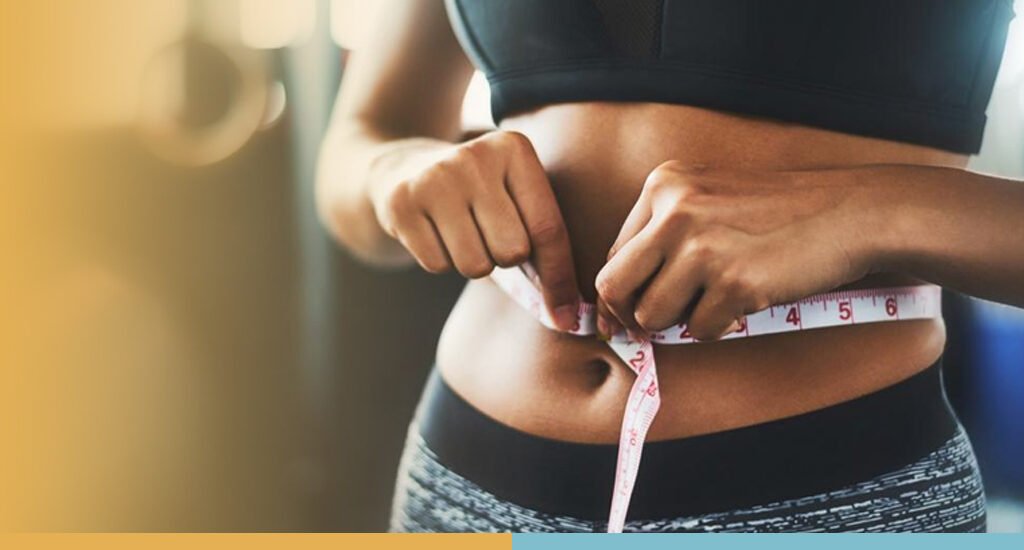 Weight Loss in Diabetes Type 1