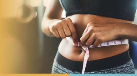 Weight Loss in Diabetes Type 1