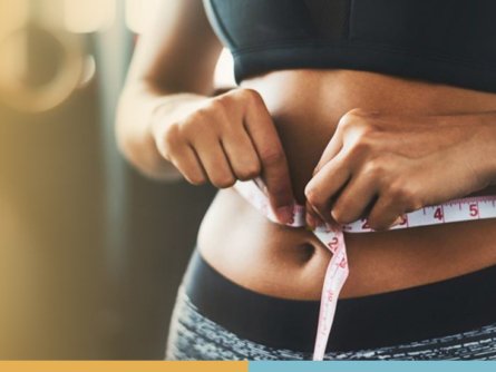 Weight Loss in Diabetes Type 1