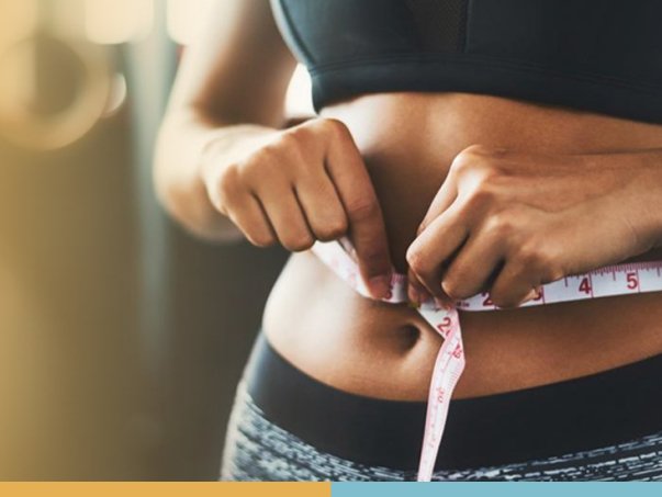 Weight Loss in Diabetes Type 1