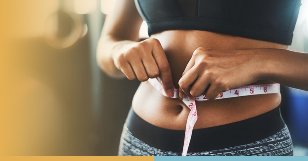 Weight Loss in Diabetes Type 1