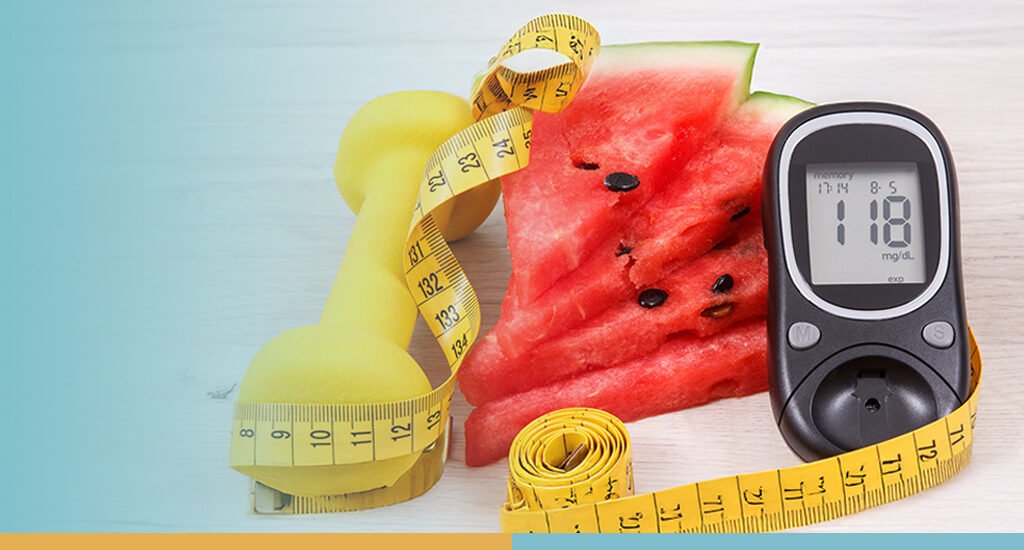 Why Weight Loss Is Hard in Type 2 Diabetes