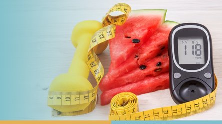 Why Weight Loss Is Hard in Type 2 Diabetes