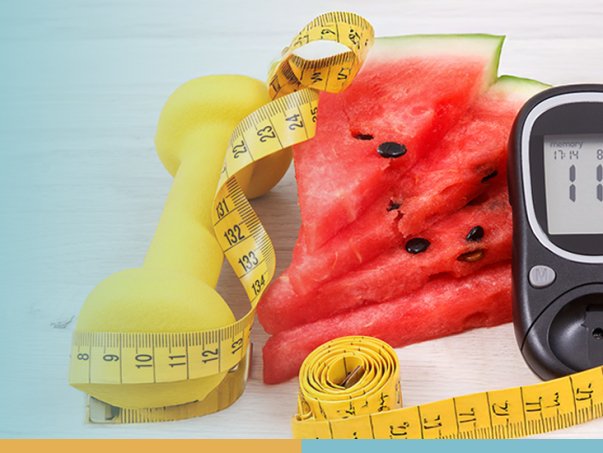 Why Weight Loss Is Hard in Type 2 Diabetes