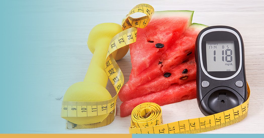 Why Weight Loss Is Hard in Type 2 Diabetes